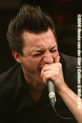 Caliban